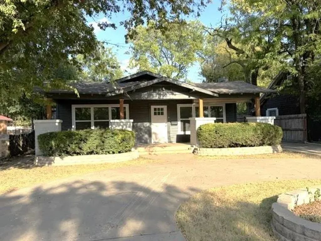 1325 Highland Avenue, Abilene