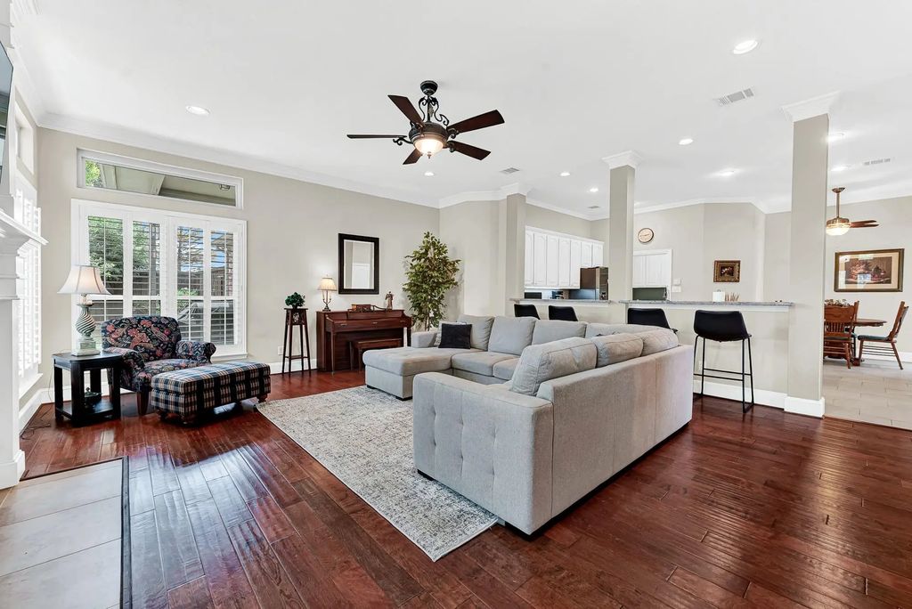 6816 Myrtle Beach Drive, Plano