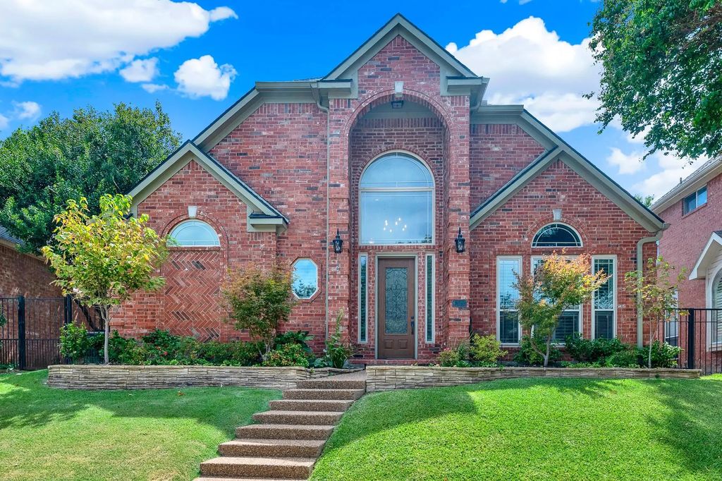 6816 Myrtle Beach Drive, Plano