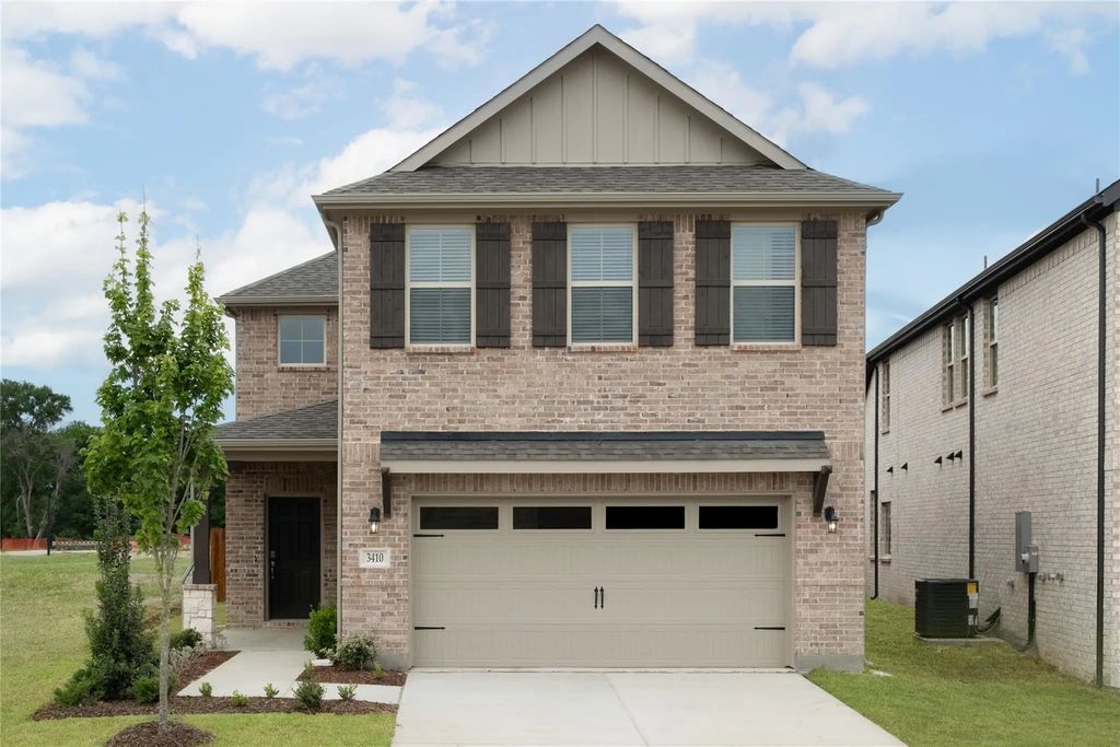 3410 Hillingdon Road, Anna