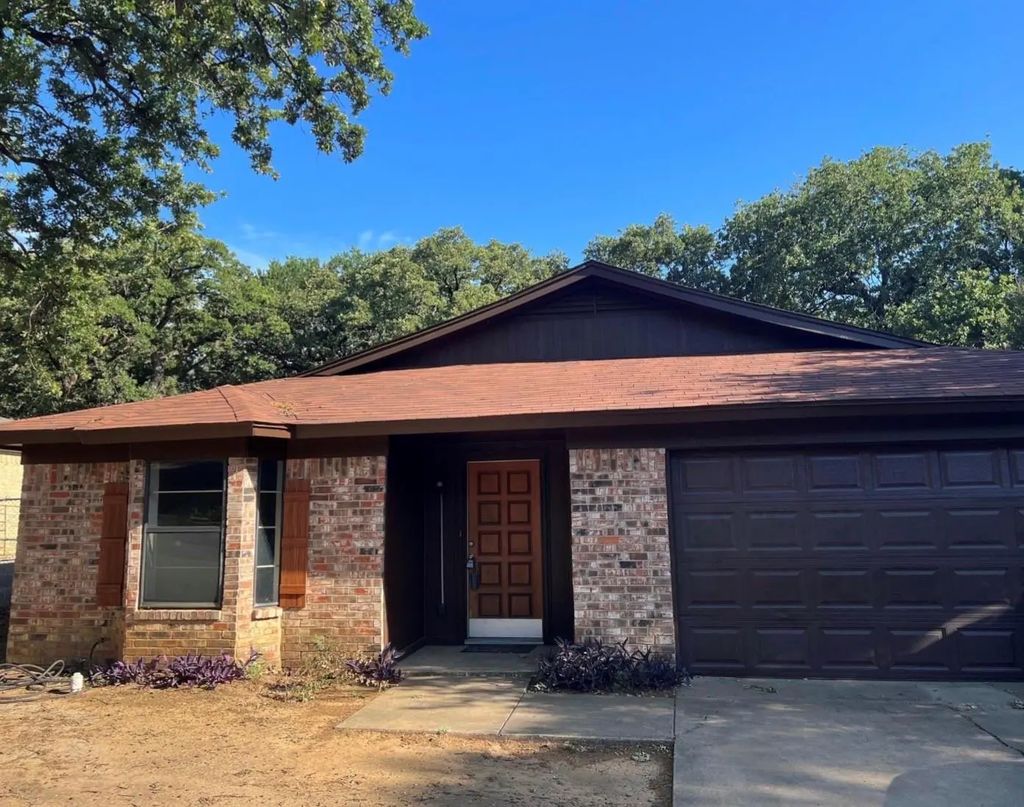 2936 Hunting Drive, Fort Worth