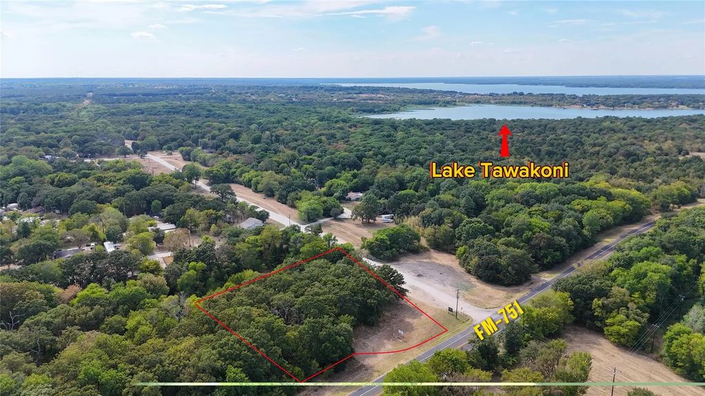 210 Vz County Road 3825, Wills Point