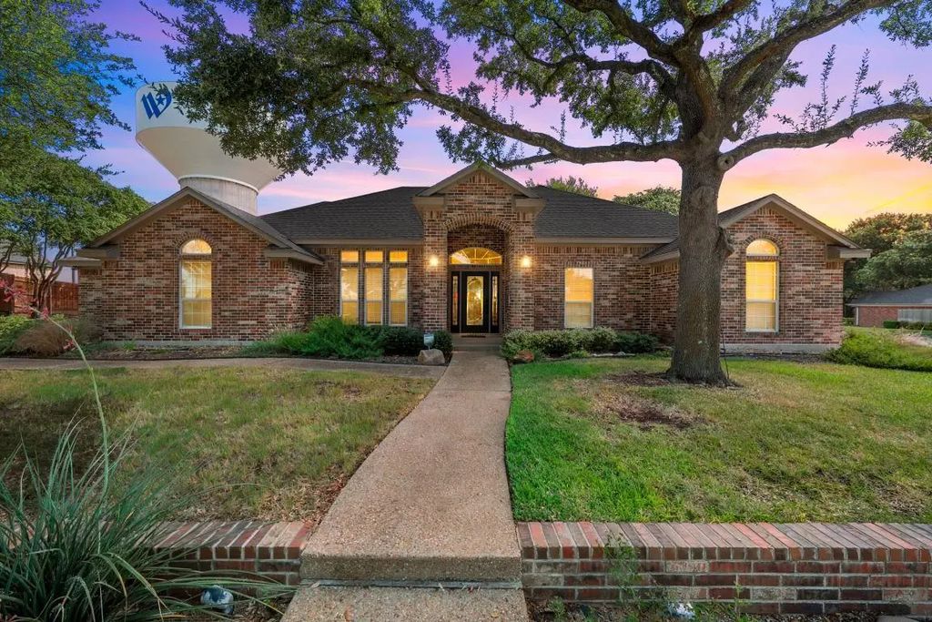 2324 Paddington Way, Waco