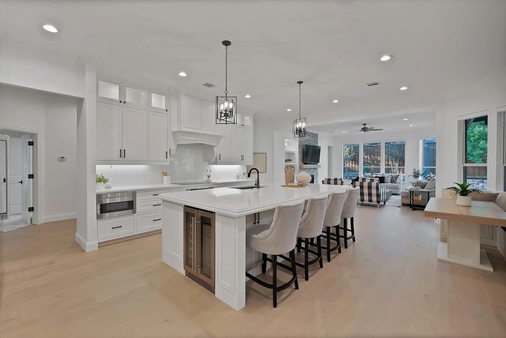 5287 Cree Drive, Frisco