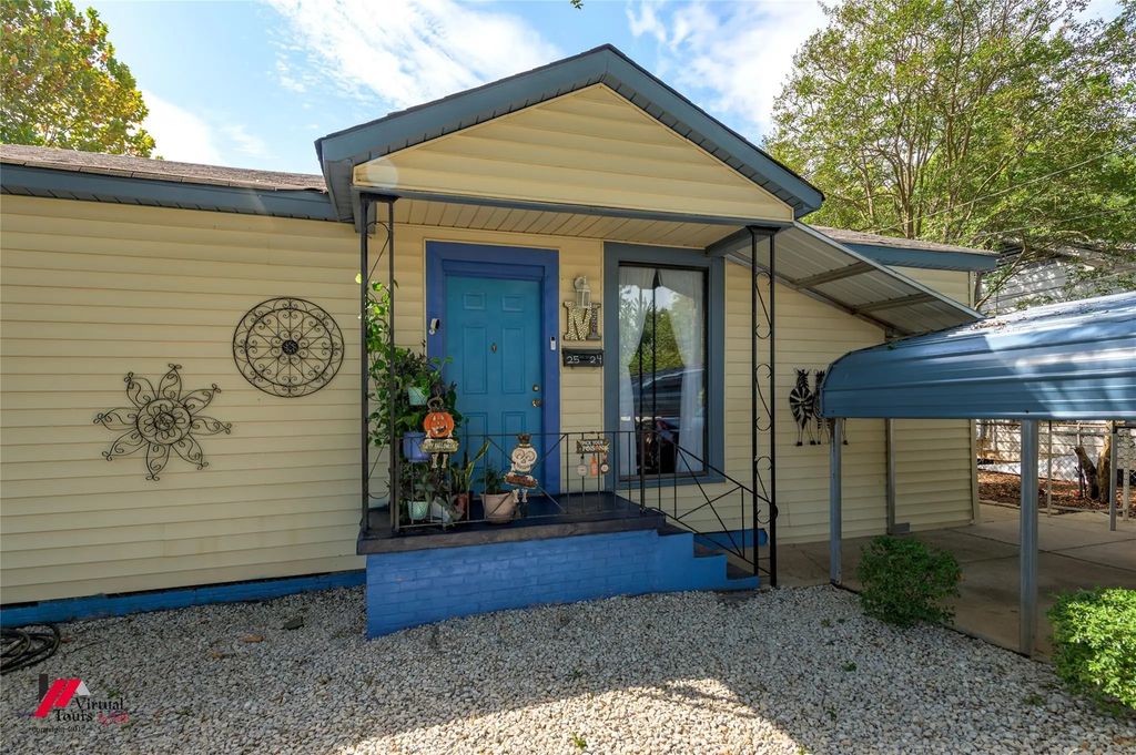 2524 Broadway Drive, Bossier City