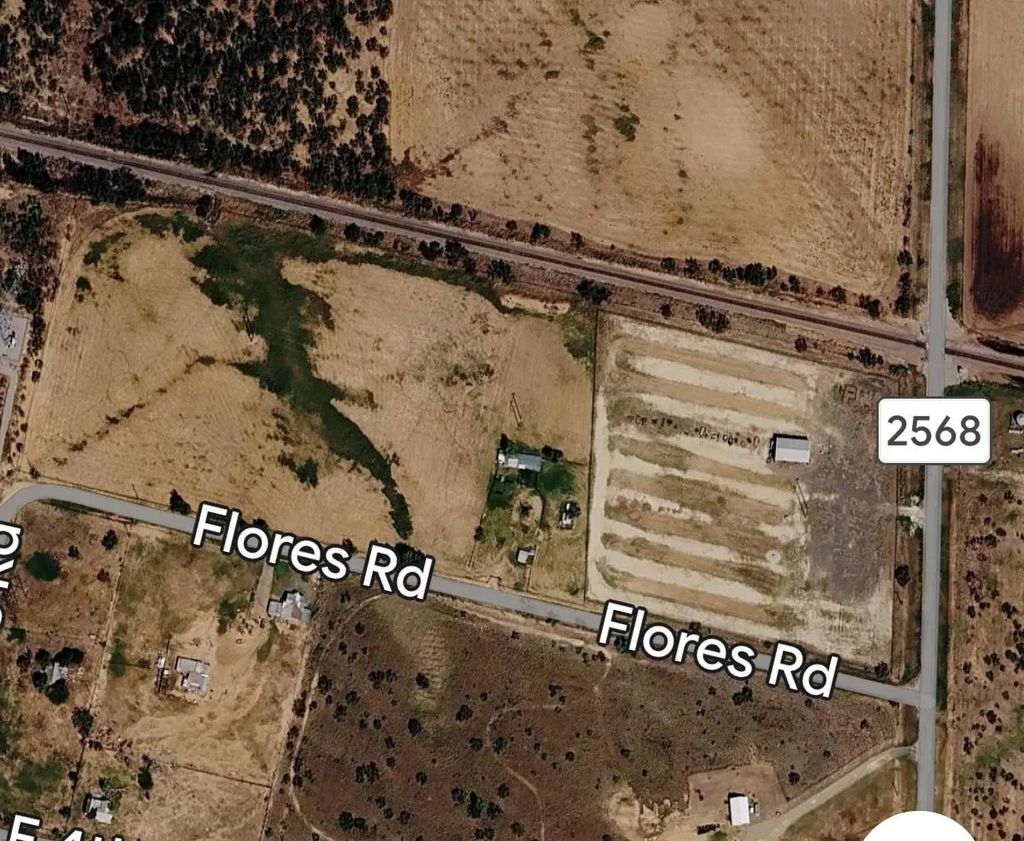 Fm 2568 Florez Road, Quanah