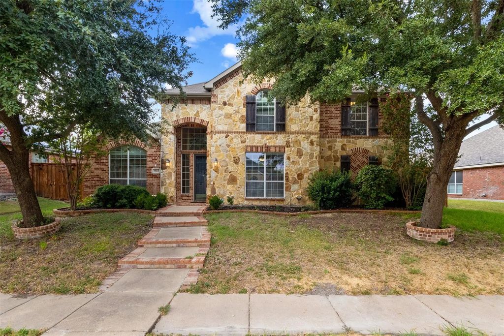 7513 Kallan Drive, Rowlett
