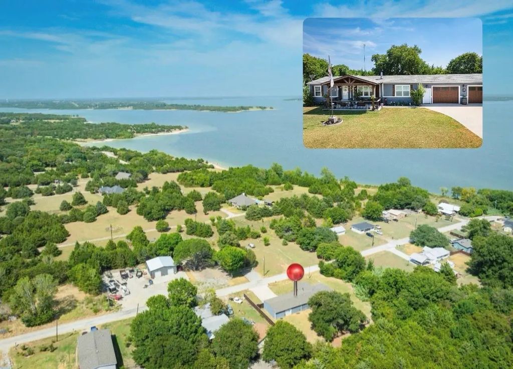 11482 County Road 440, Princeton