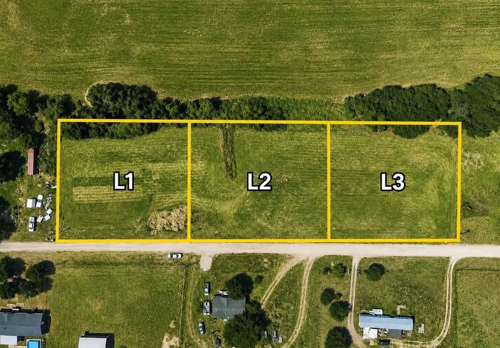 Tbd L1 Alto Lane, Gholson