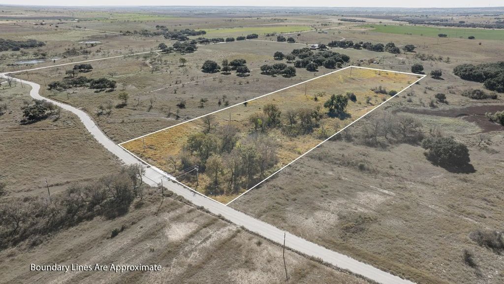 Lot 42 Pecan Valley Drive, Energy
