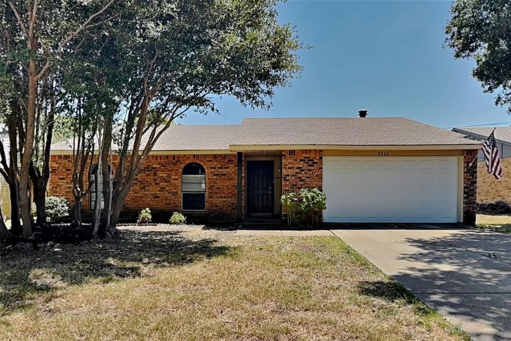 9324 Timberbluff Road, Dallas