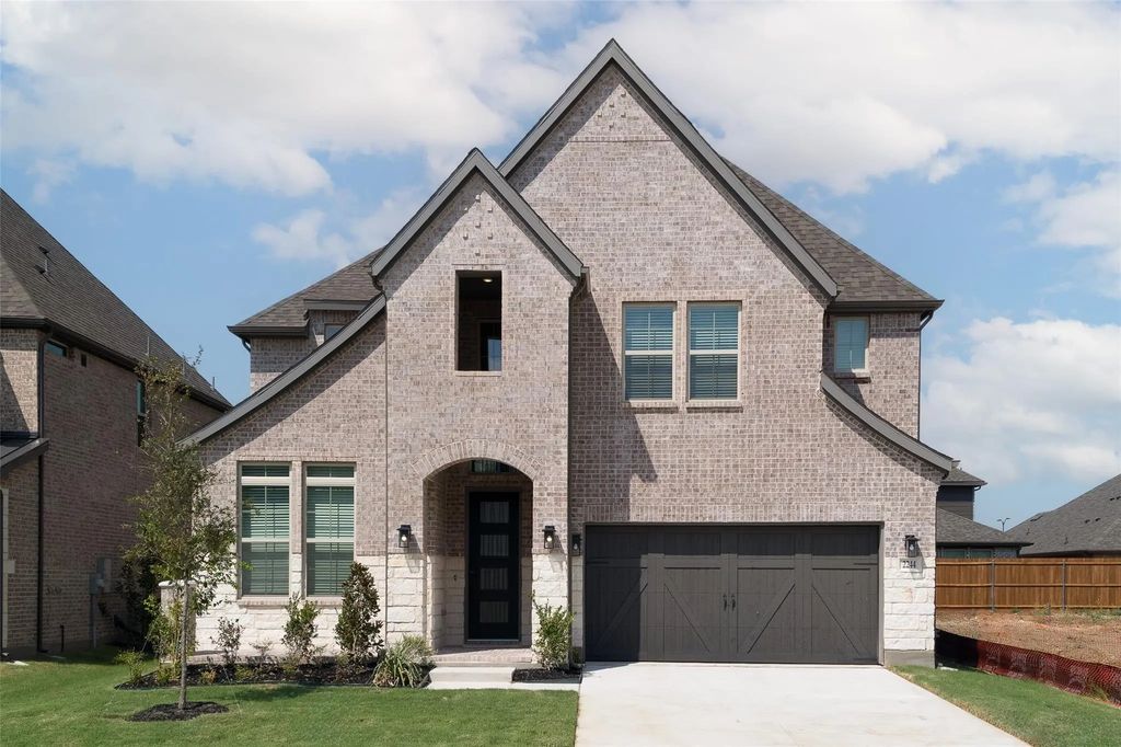 2244 Corbera Drive, Little Elm