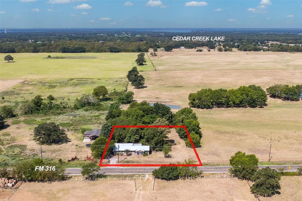 6031 Fm 316, Payne Springs
