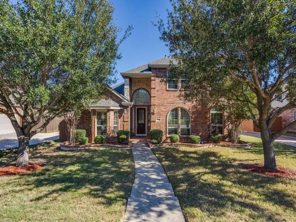 1222 Oak Hill Lane, Murphy