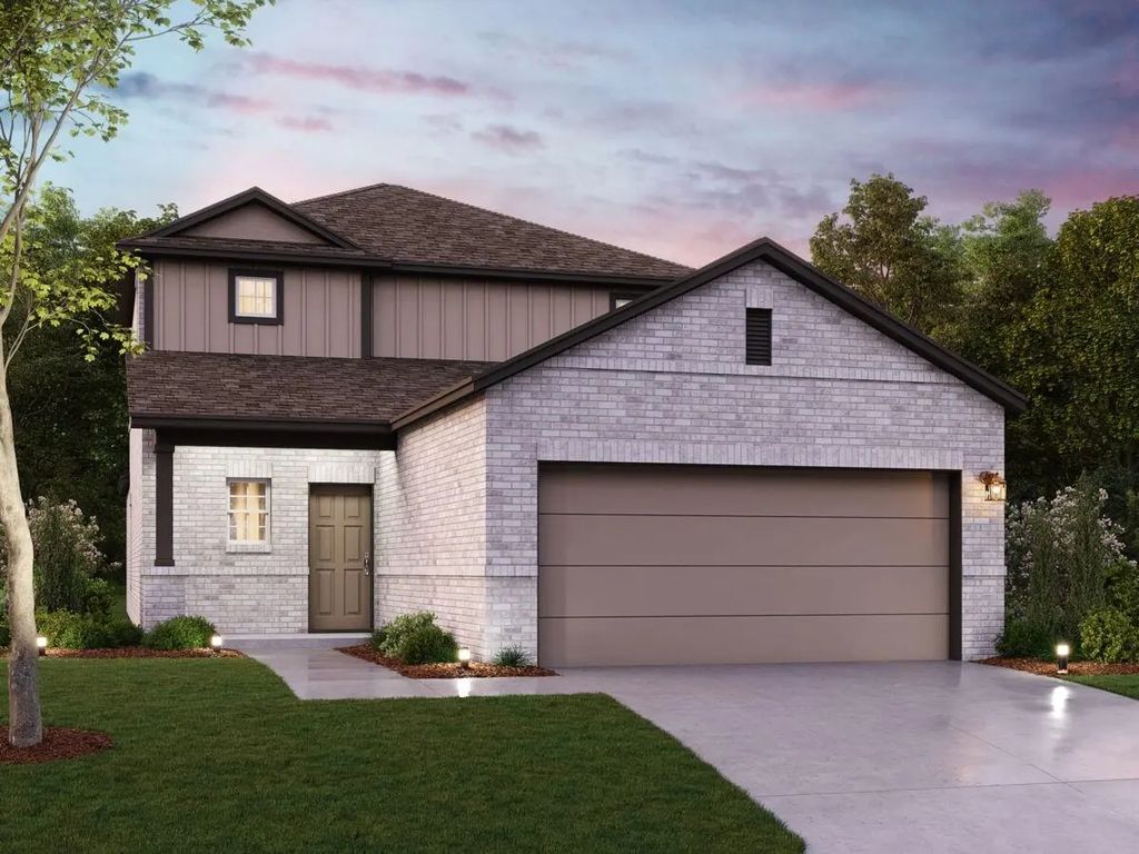 14160 Olney Drive, Pilot Point