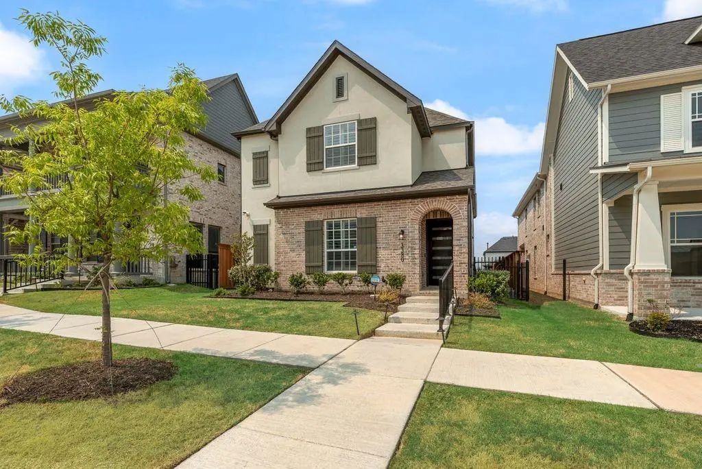 3380 Betony Street, Frisco