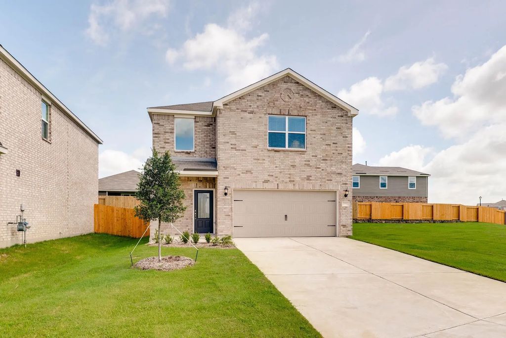 313 Revolution Drive, Venus