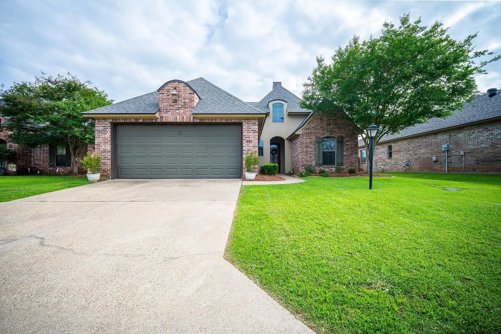 285 Evangeline Creek Drive, Shreveport
