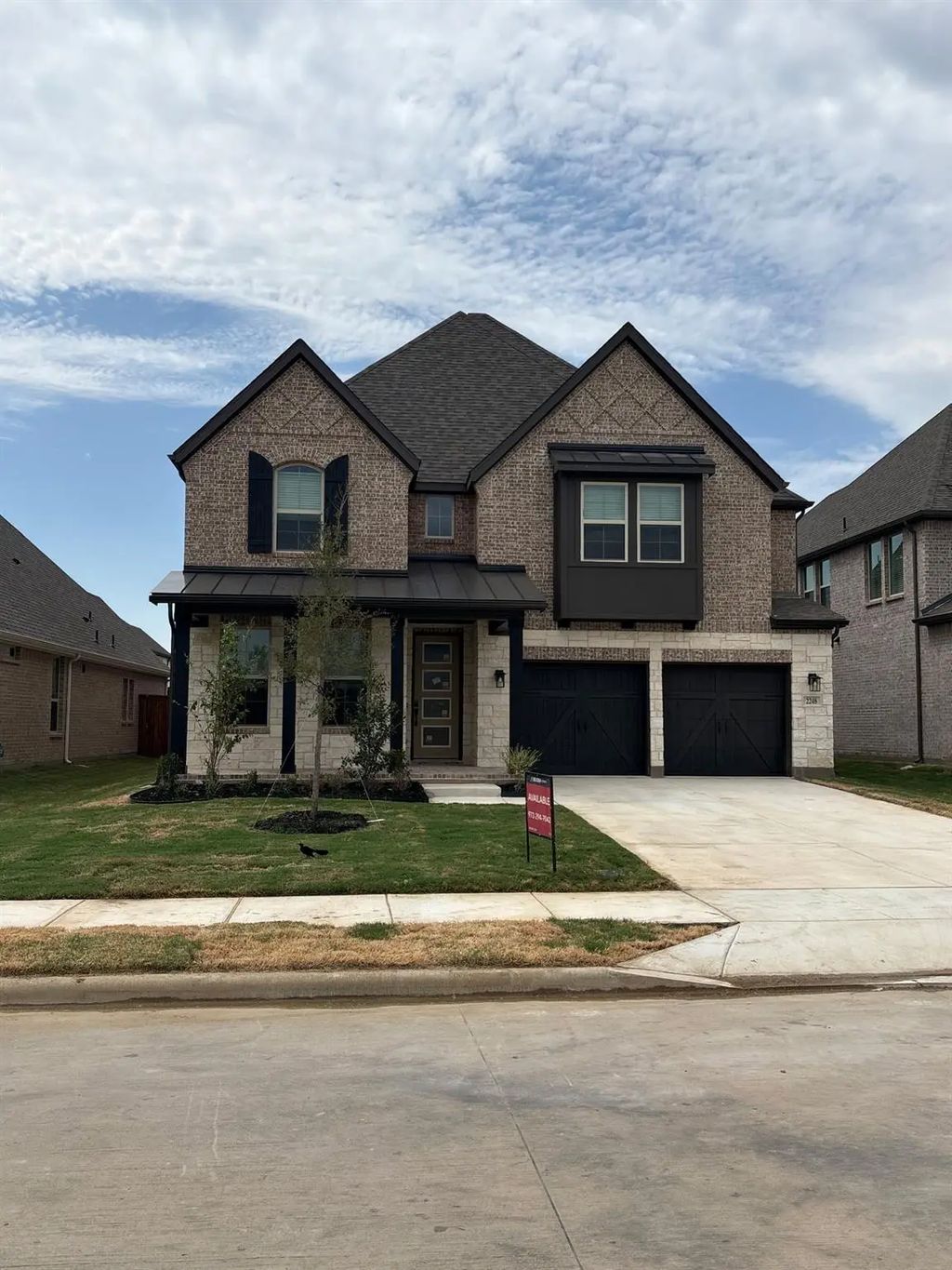 2248 Corbera Drive, Little Elm