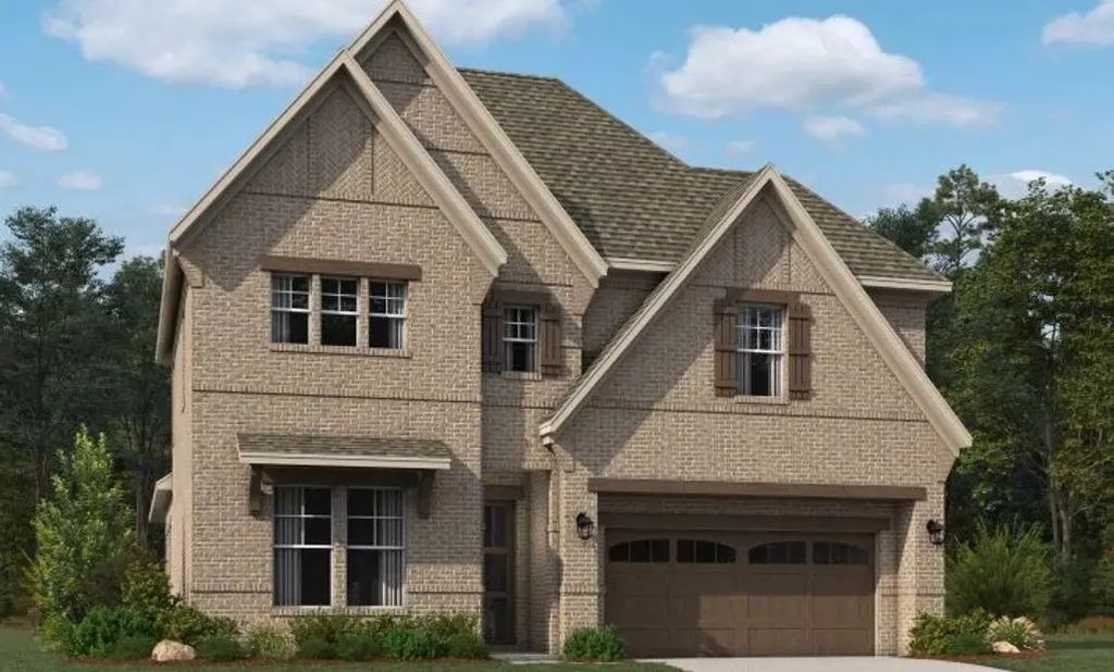 2220 Catawba Court, Flower Mound