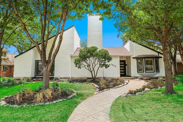1905 Violet Circle, Richardson