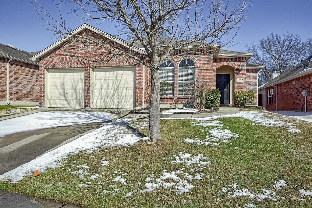 1008 Shearwater Avenue, Aubrey