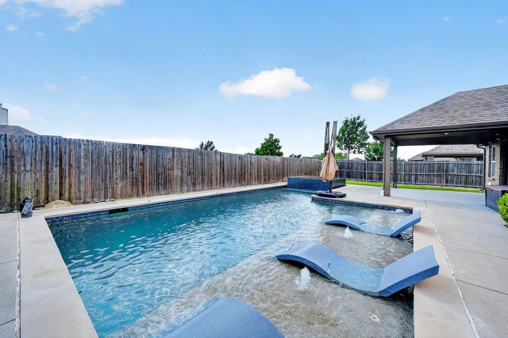 139 Acadia Lane, Forney