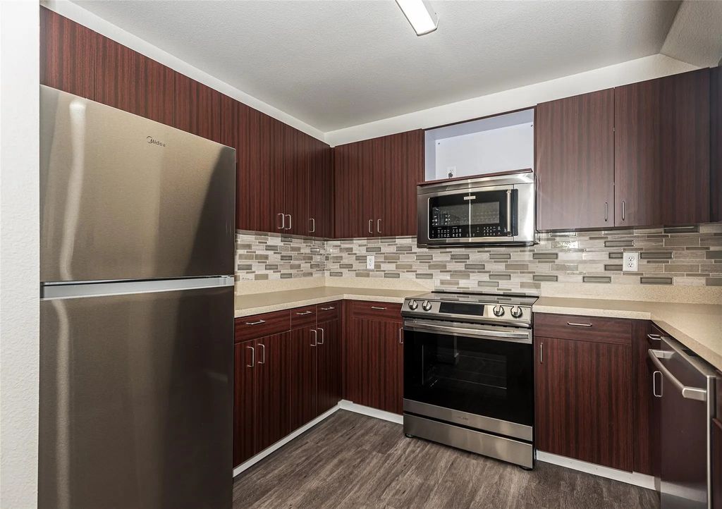 3022 Forest Lane 116, Dallas