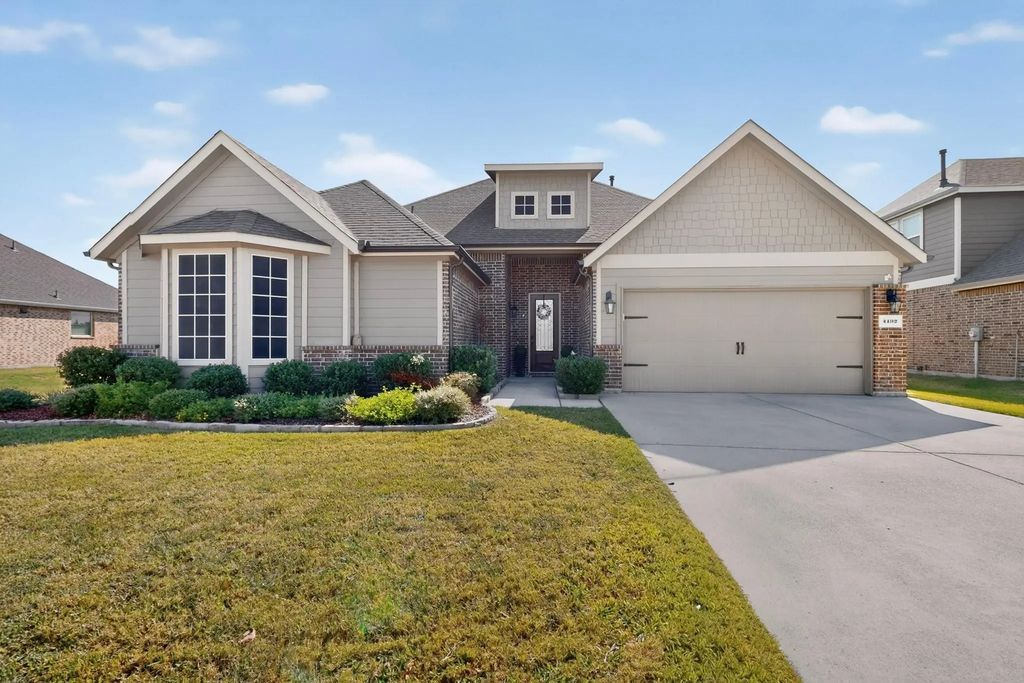 4102 Blythe Street, Rockwall