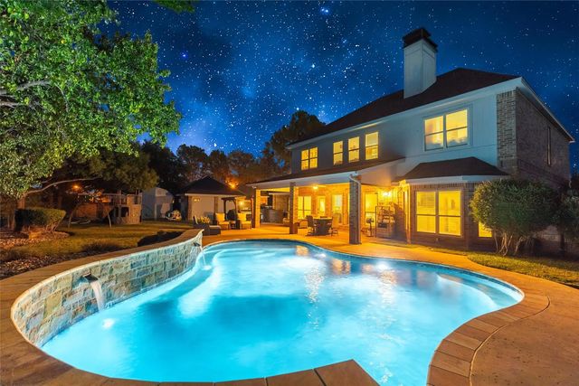 14 Winged Foot Circle W, Abilene