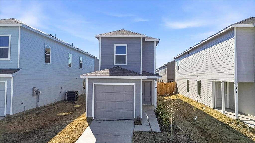 719 Wagtail Drive, Princeton