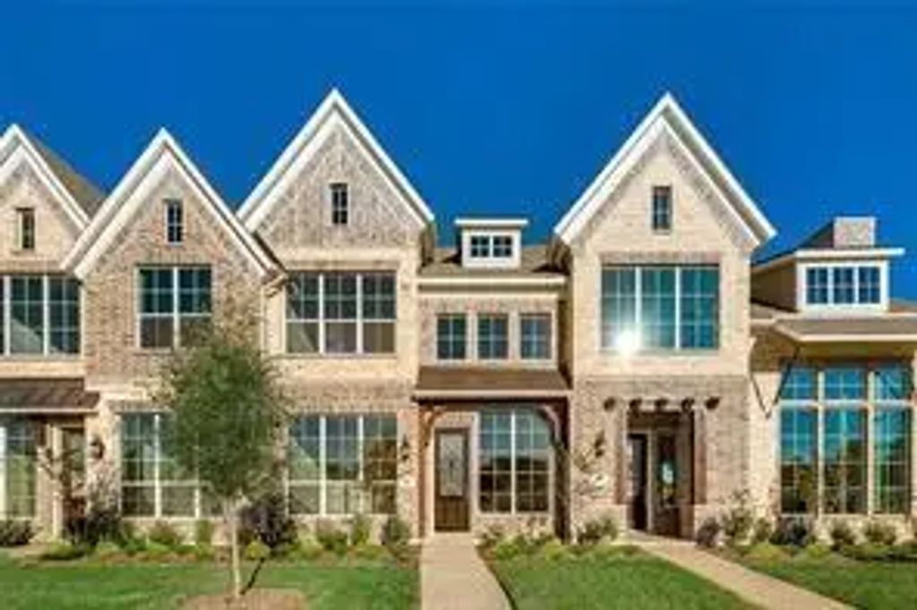 4929 Mckinney Hollow Drive, McKinney