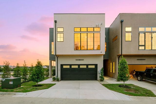 101 Beldonia Court, Trophy Club