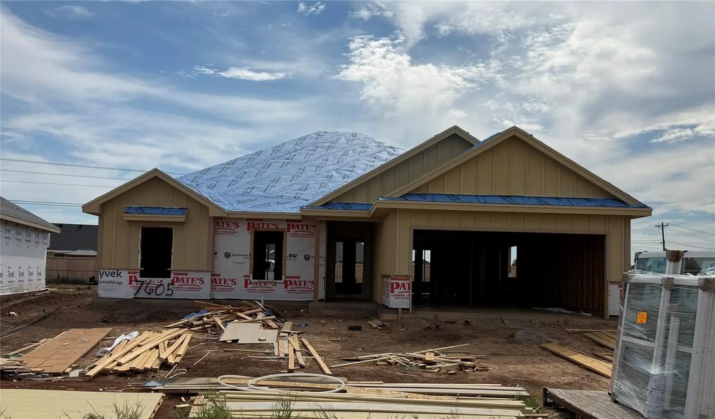 7605 Wildflower Way, Abilene
