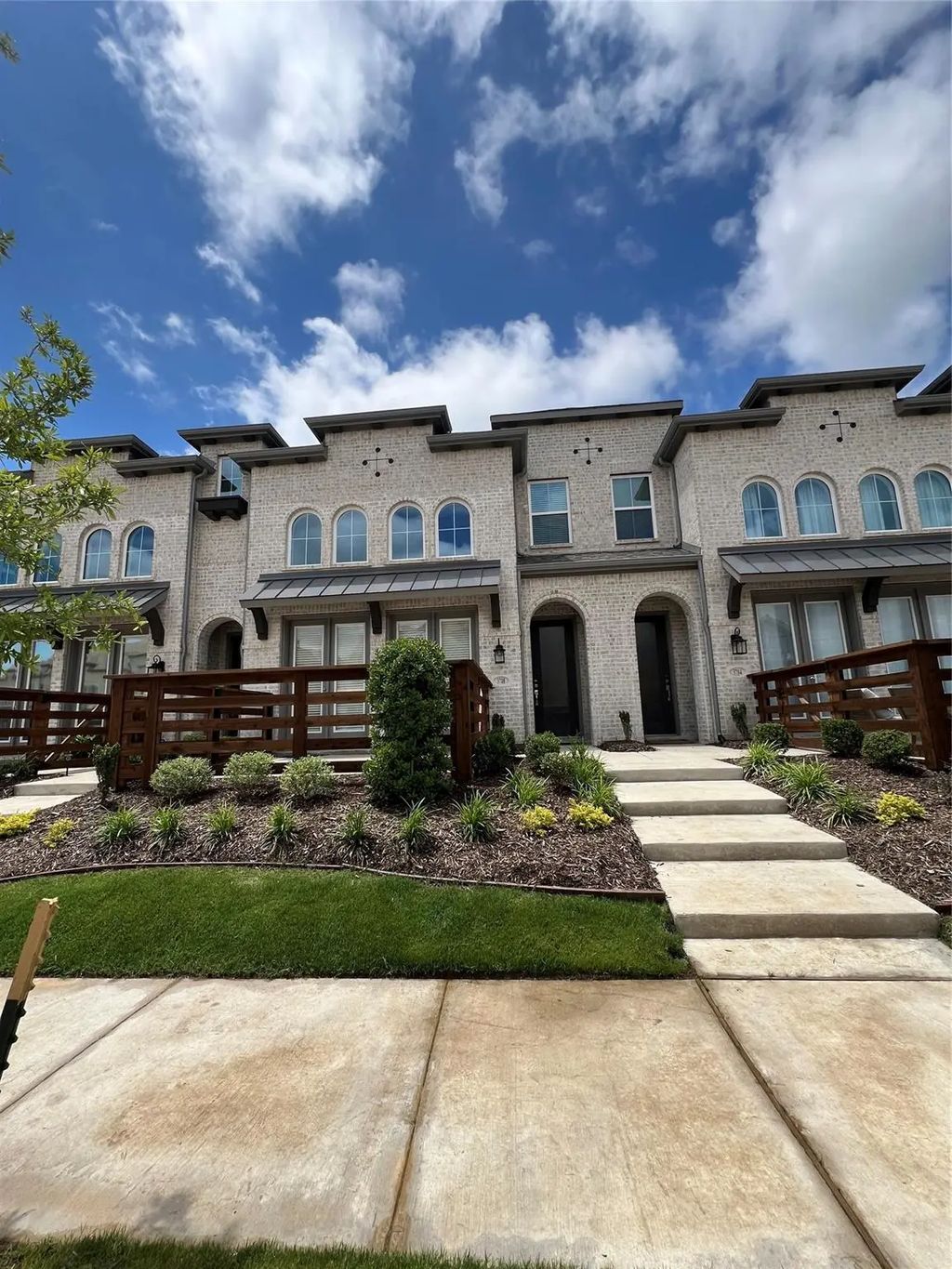 3708 Queen Road, Sherman