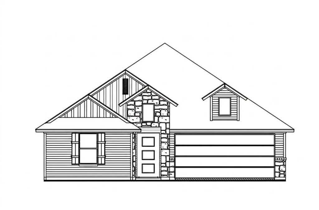 912 Jory Street, Hico