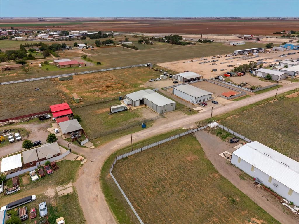 10630 Private Road 1310, Wolfforth