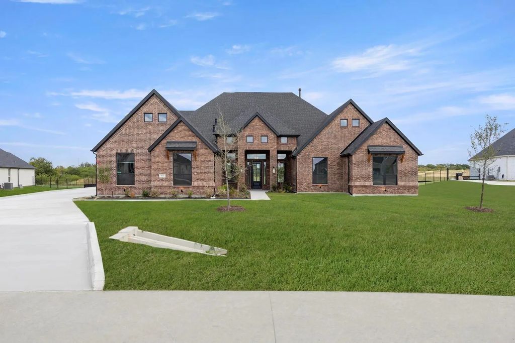 6633 Emerson Drive, Mesquite