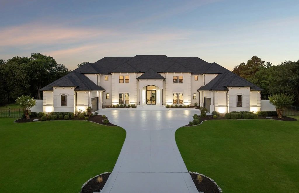 5704 Lighthouse Drive, Flower Mound