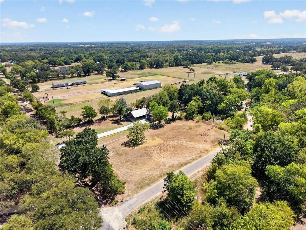 12226 County Road 316, Terrell