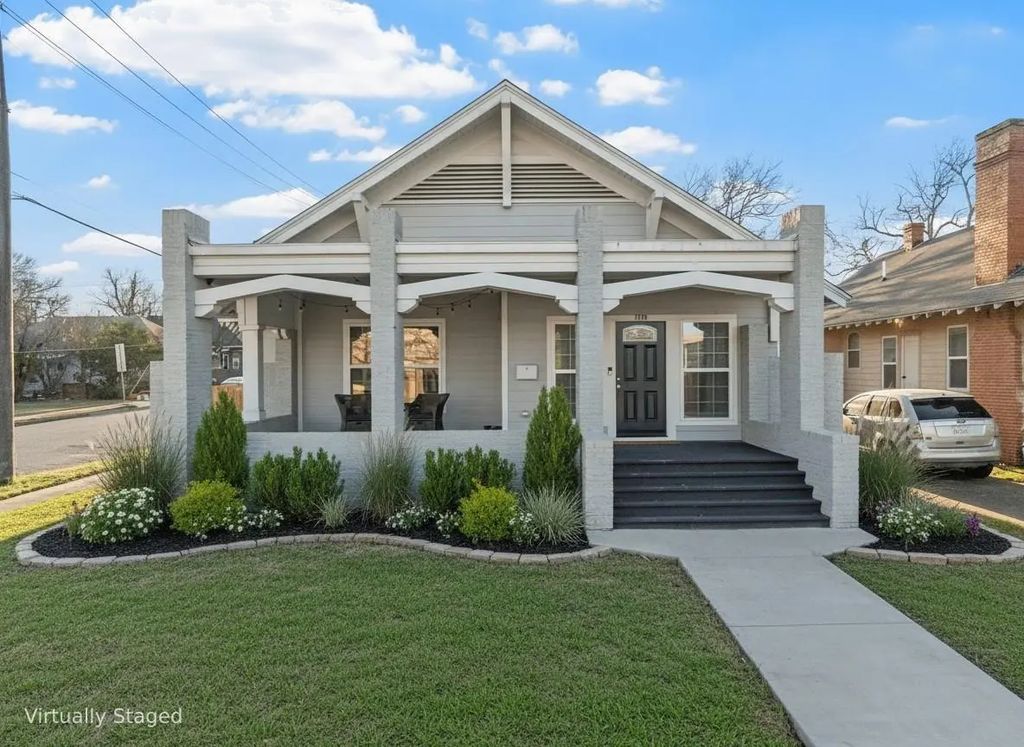1200 N 15th Street, Waco