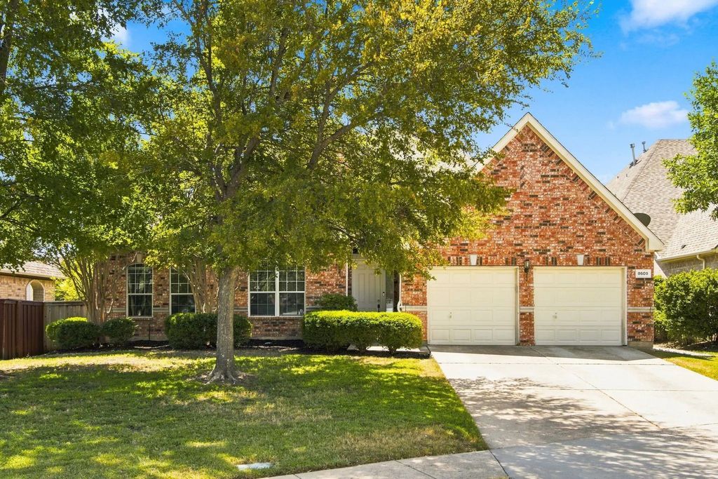 8609 Brook Hollow Drive, McKinney