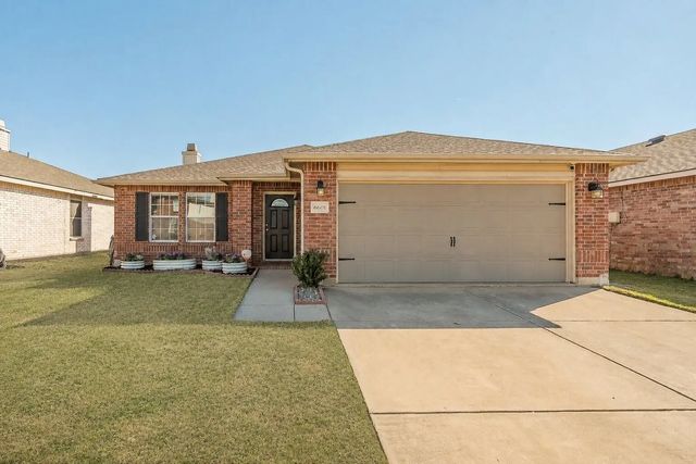 6601 Longleaf Lane, Denton