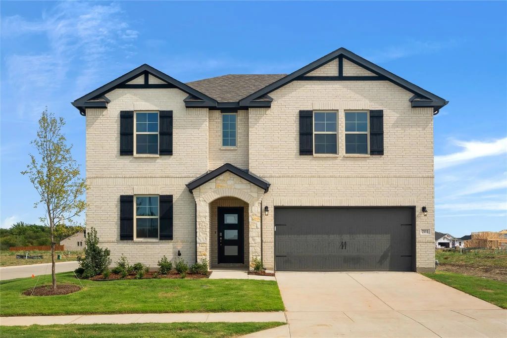 2111 Sandpiper Way, Princeton