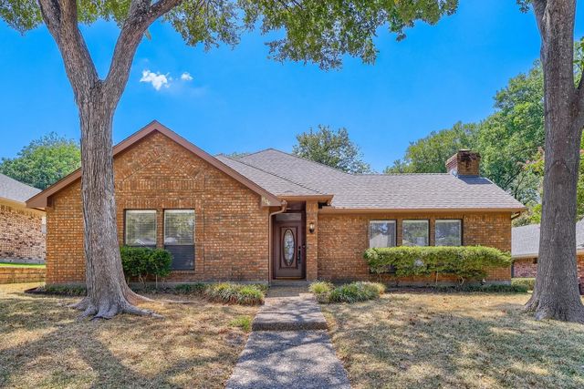 806 Royal Birkdale Drive, Garland