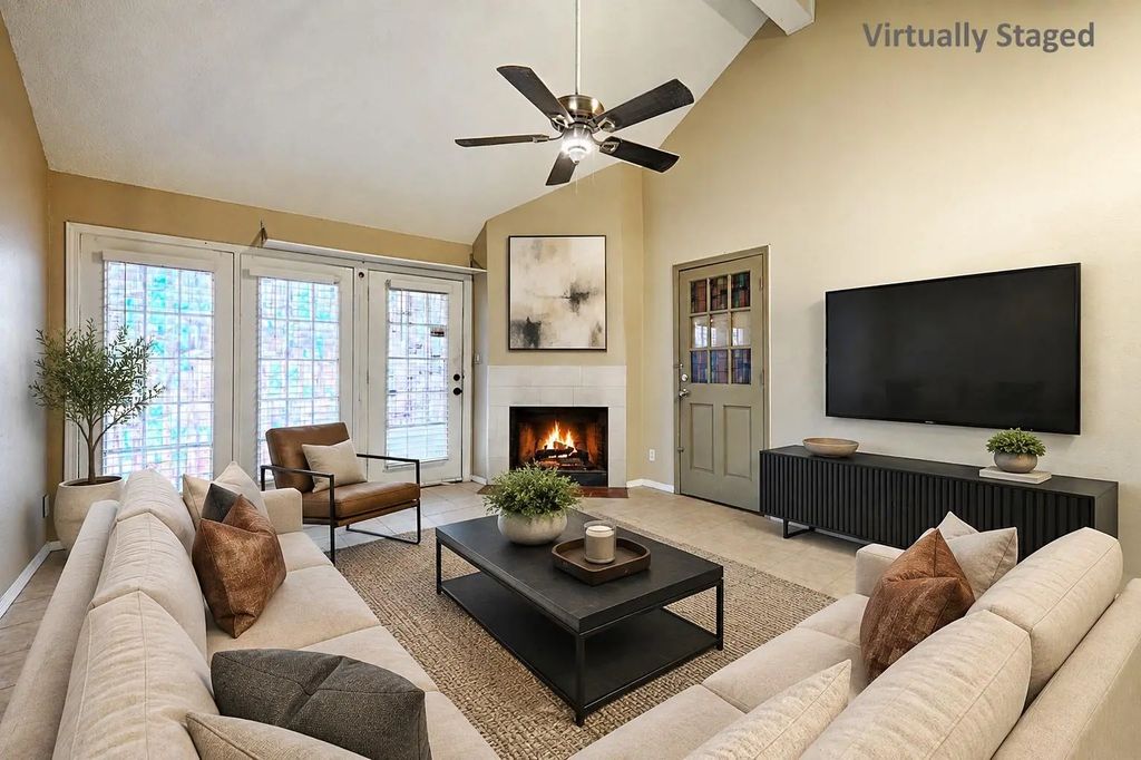 13219 Emily Road 4201d, Dallas