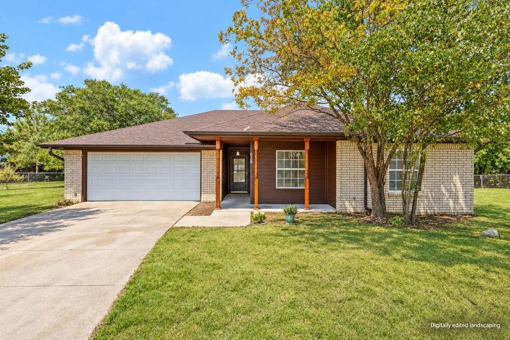625 Linda Court, Joshua