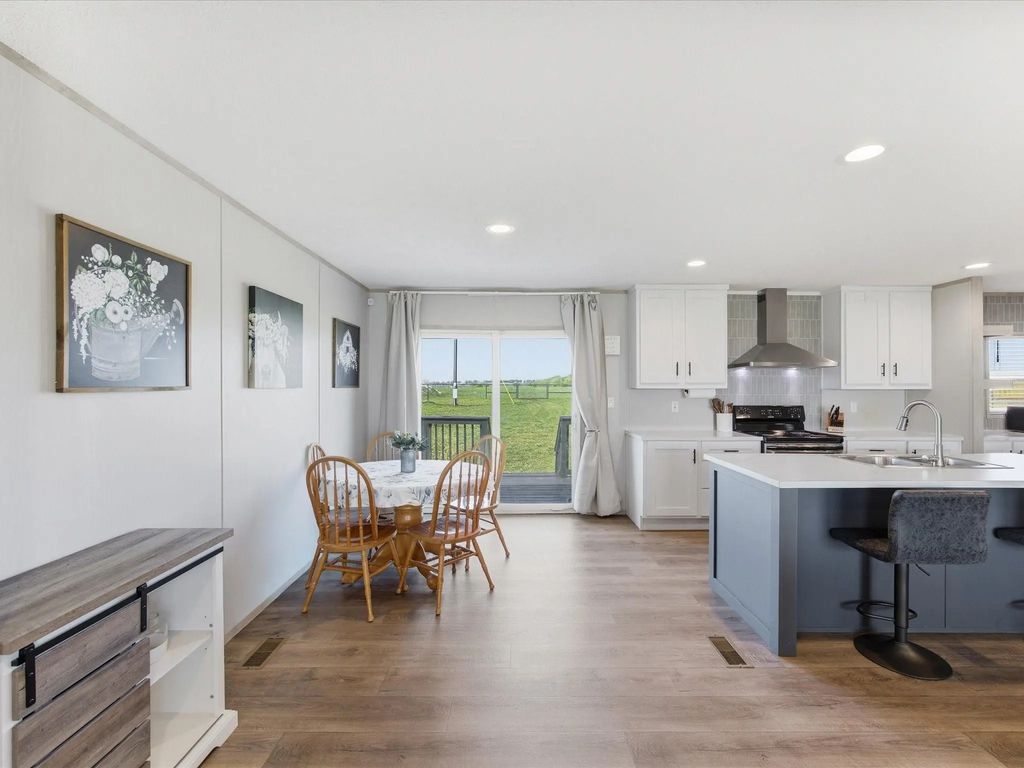 341 Mesa Ridge, Decatur