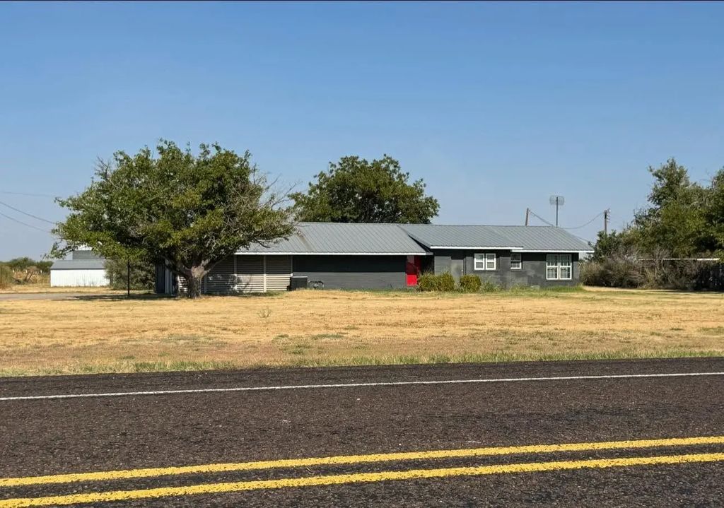 1807 Tx-6, Quanah