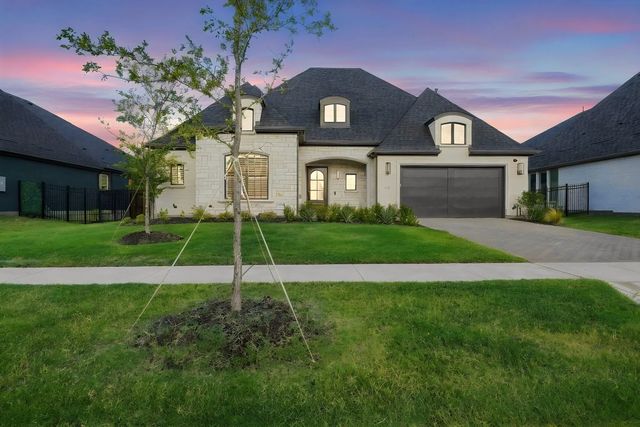 230 Pearland Drive, Prosper